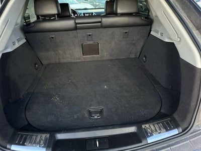 2011 Cadillac SRX FWD 4dr Base