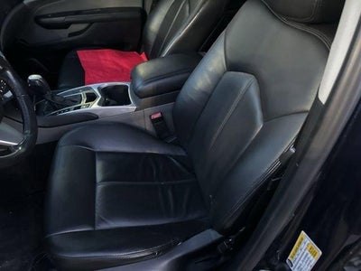 2011 Cadillac SRX FWD 4dr Base