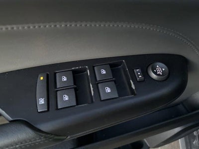 2011 Cadillac SRX FWD 4dr Base