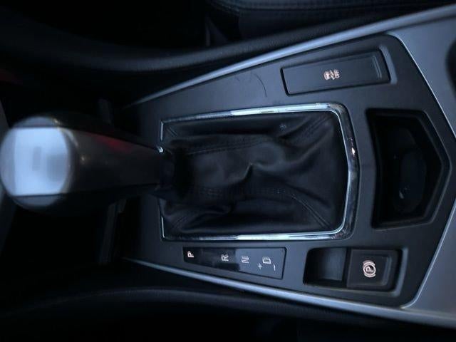 2011 Cadillac SRX FWD 4dr Base