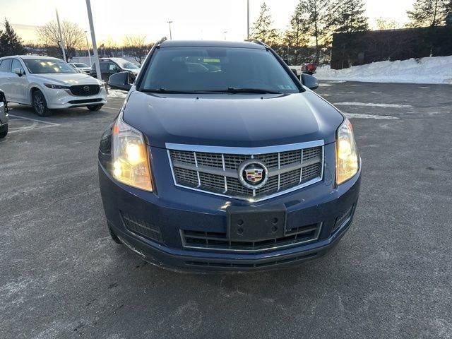 2011 Cadillac SRX FWD 4dr Base
