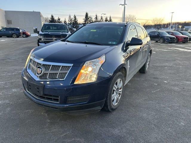 2011 Cadillac SRX FWD 4dr Base