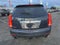 2011 Cadillac SRX FWD 4dr Base