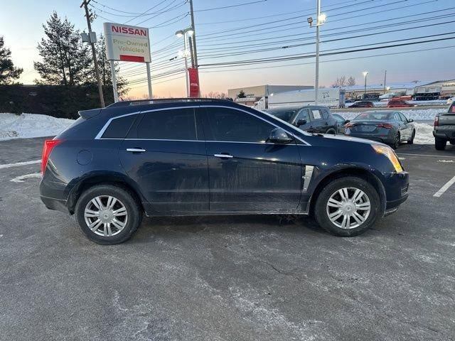 2011 Cadillac SRX FWD 4dr Base