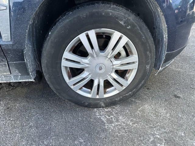 2011 Cadillac SRX FWD 4dr Base