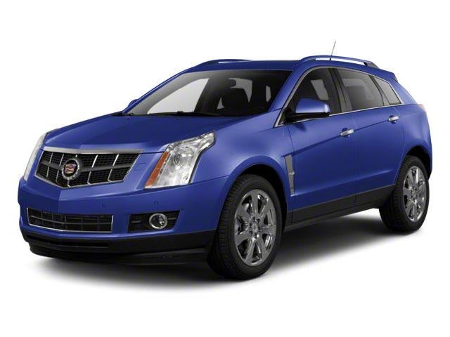 2011 Cadillac SRX FWD 4dr Base