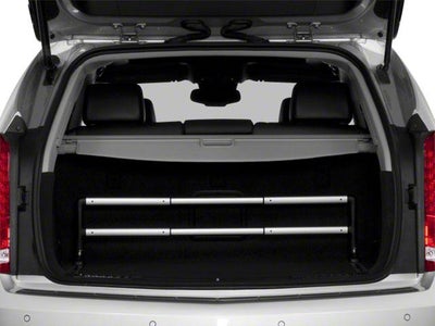 2011 Cadillac SRX FWD 4dr Base