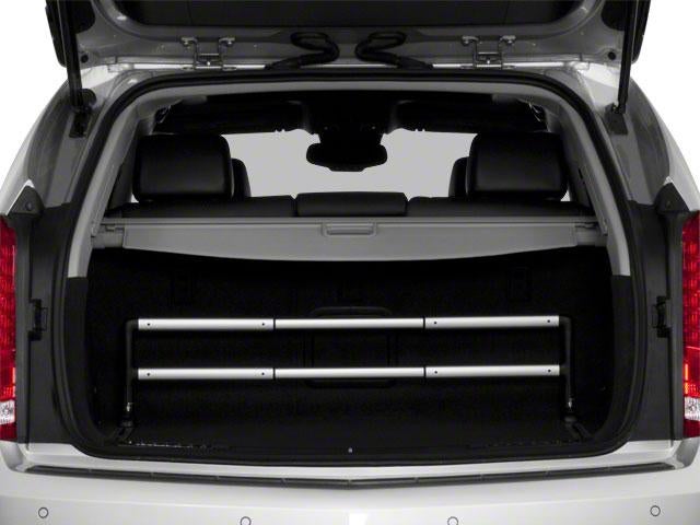 2011 Cadillac SRX FWD 4dr Base