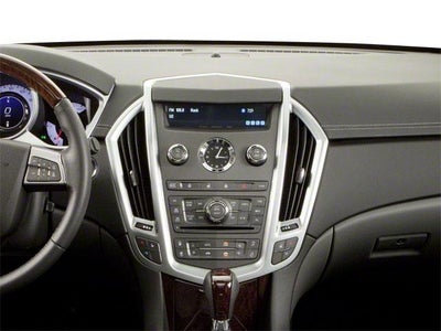 2011 Cadillac SRX FWD 4dr Base
