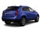 2011 Cadillac SRX FWD 4dr Base