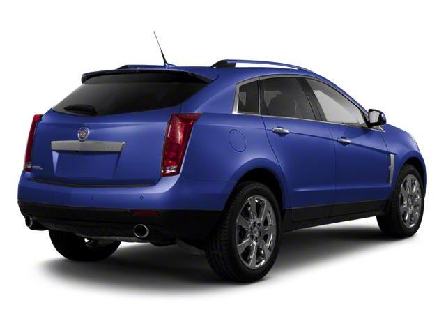 2011 Cadillac SRX FWD 4dr Base
