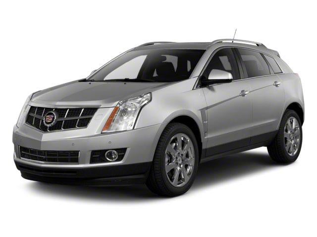 2011 Cadillac SRX FWD 4dr Base