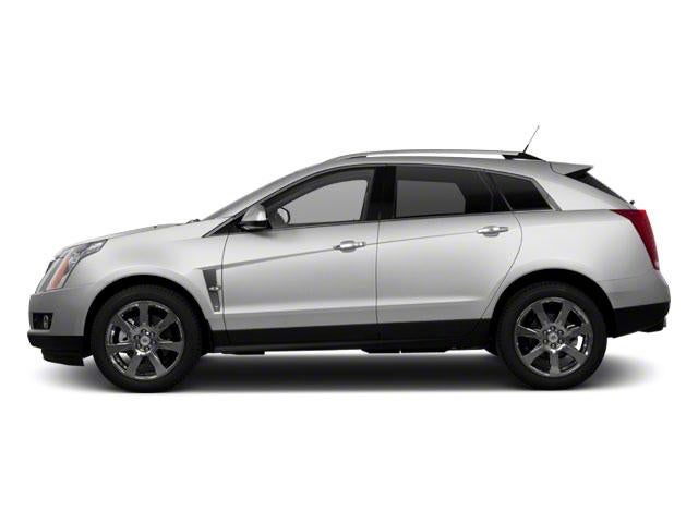 2011 Cadillac SRX FWD 4dr Base