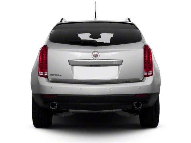 2011 Cadillac SRX FWD 4dr Base