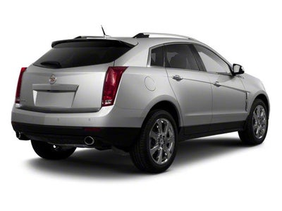 2011 Cadillac SRX FWD 4dr Base