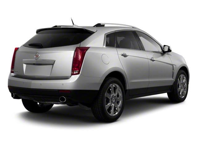 2011 Cadillac SRX FWD 4dr Base