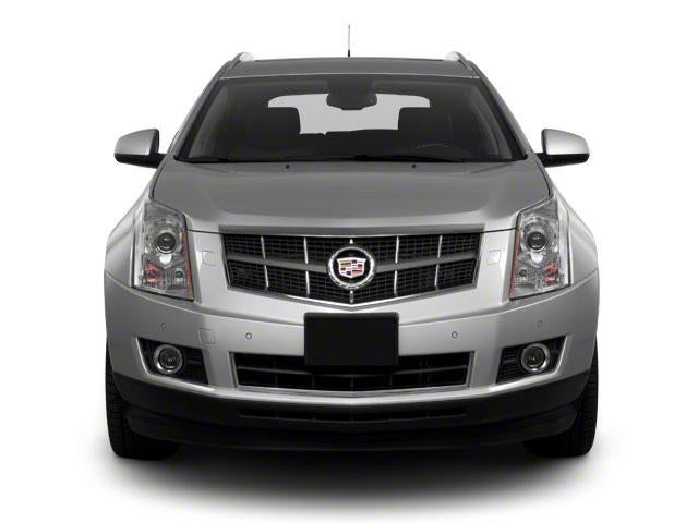 2011 Cadillac SRX FWD 4dr Base
