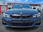 2021 BMW 330i xDrive Sedan North America