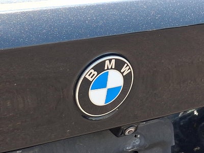 2021 BMW 330i xDrive Sedan North America