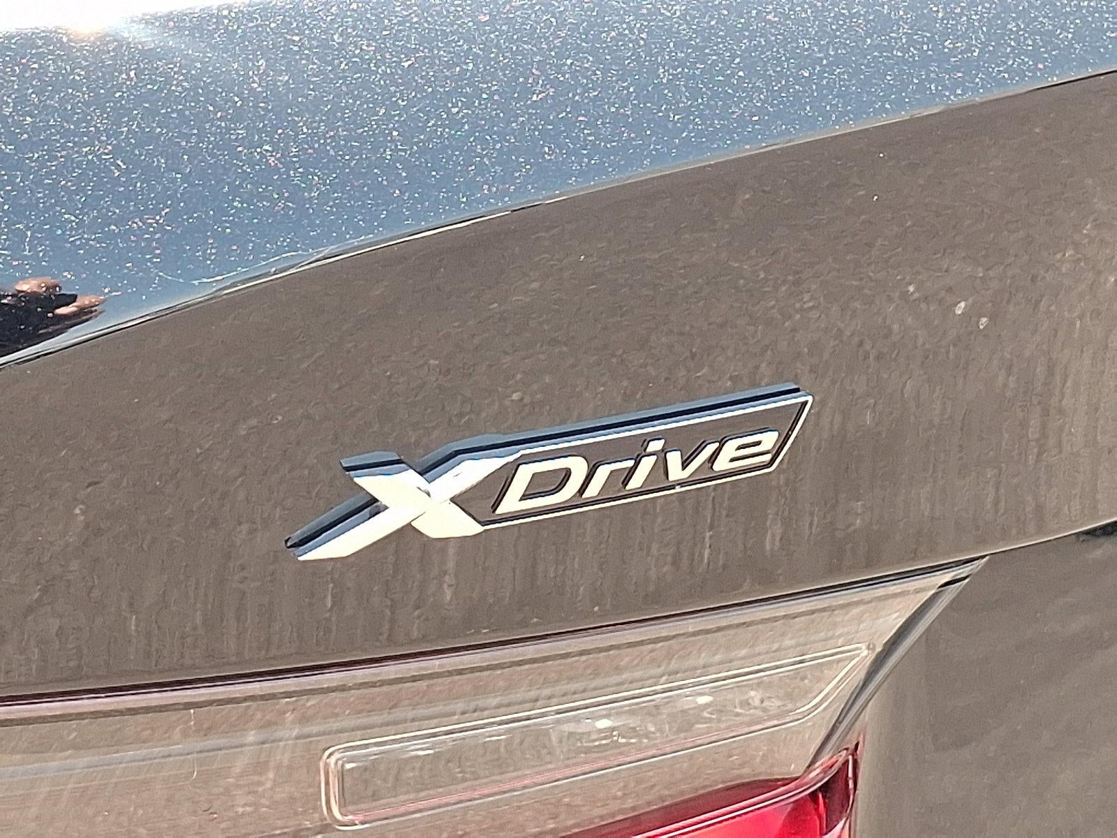 2021 BMW 330i xDrive Sedan North America