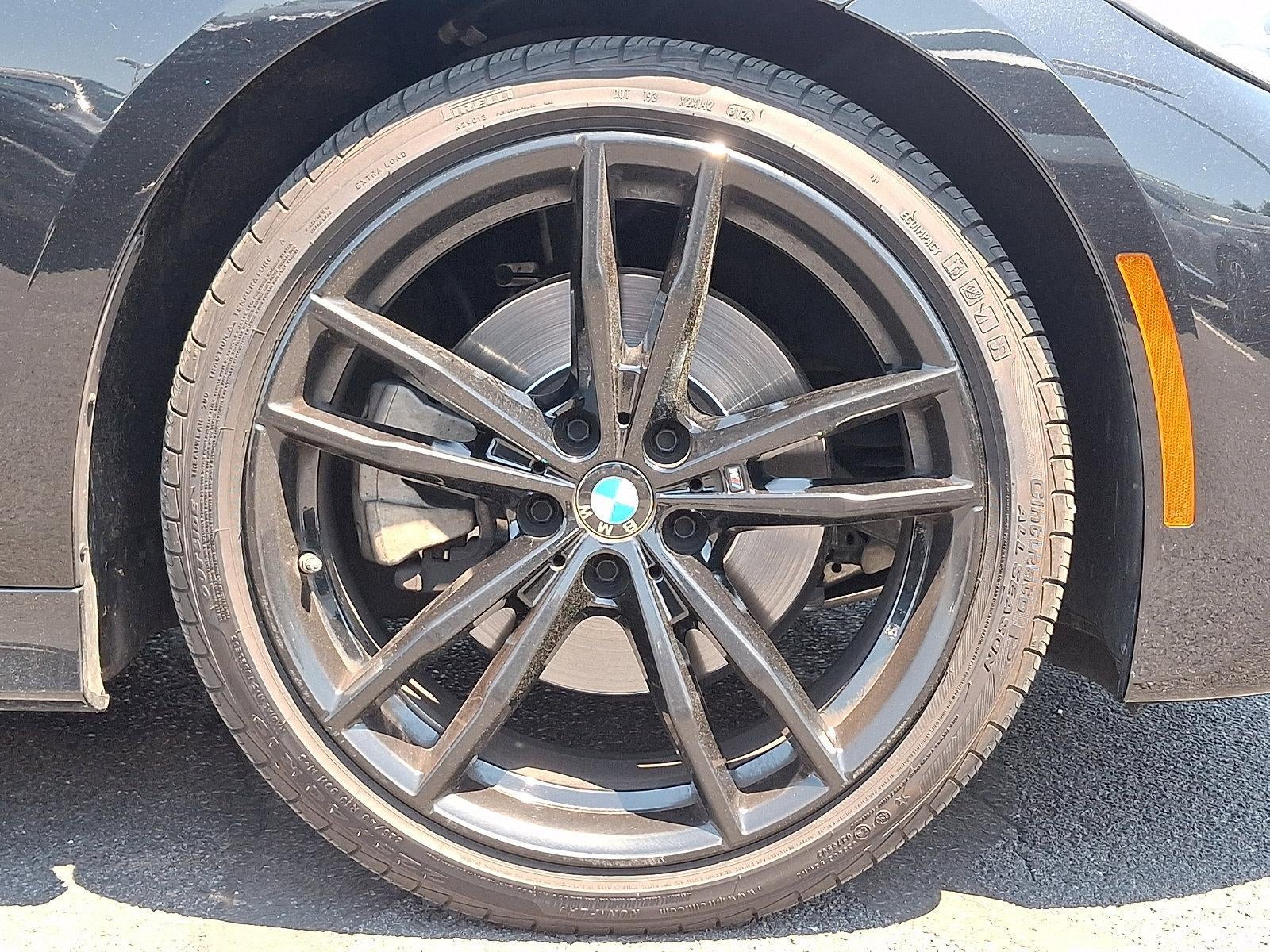 2021 BMW 330i xDrive Sedan North America