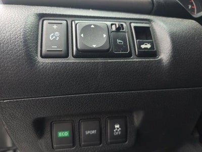 2015 Nissan Sentra 4dr Sdn I4 Manual S