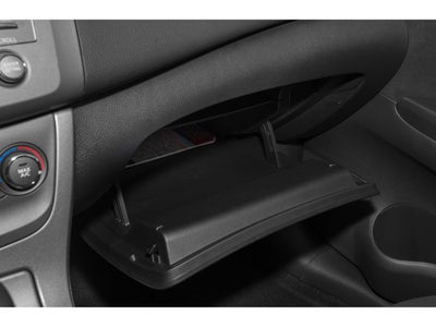 2015 Nissan Sentra 4dr Sdn I4 Manual S