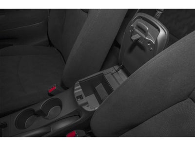 2015 Nissan Sentra 4dr Sdn I4 Manual S