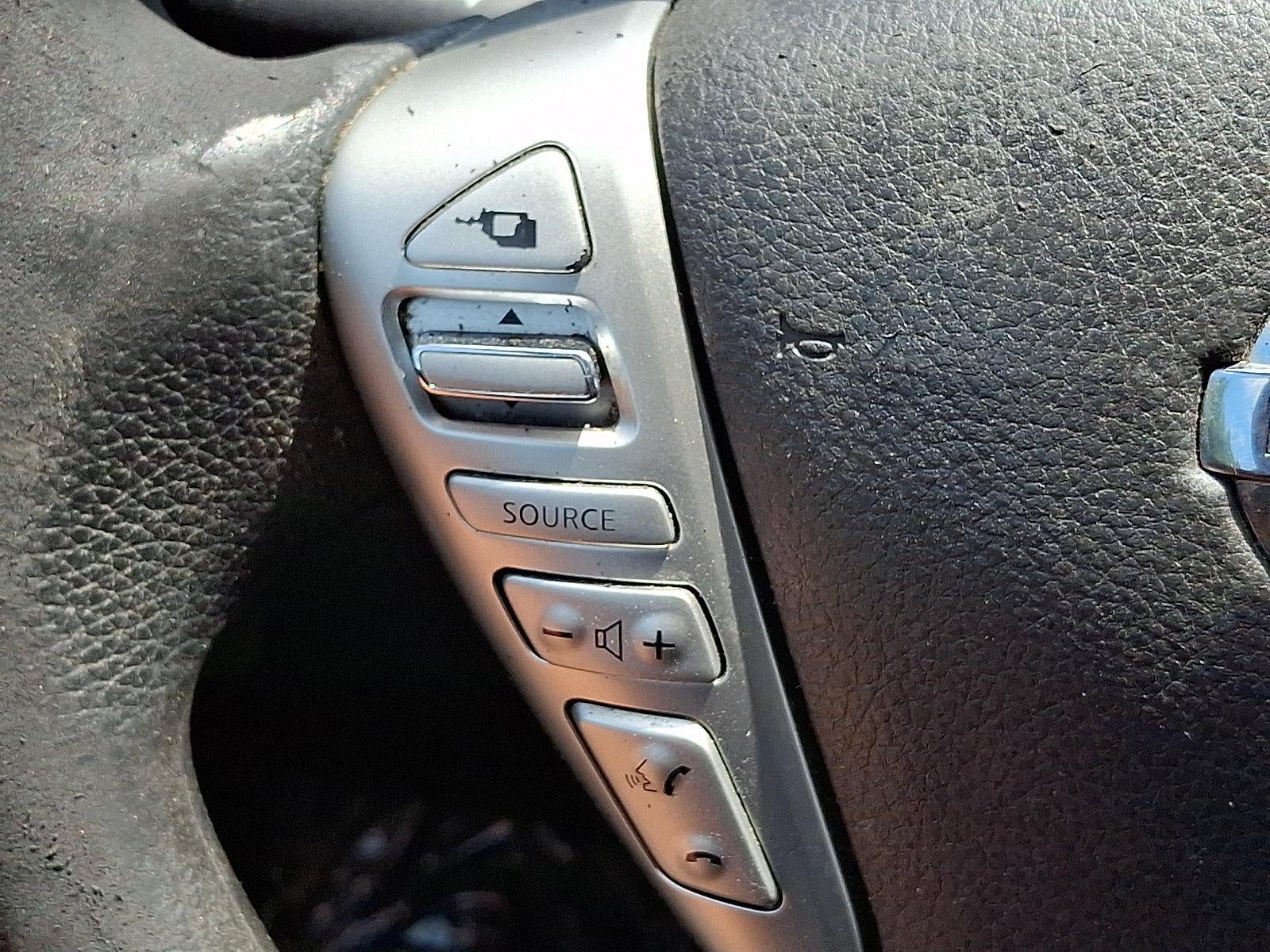 2017 Nissan Sentra S CVT
