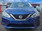 2017 Nissan Sentra S CVT