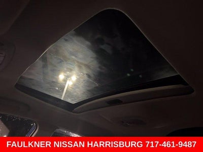 2015 Nissan Sentra 4dr Sdn I4 CVT SR
