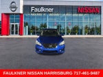 2015 Nissan Sentra 4dr Sdn I4 CVT SR