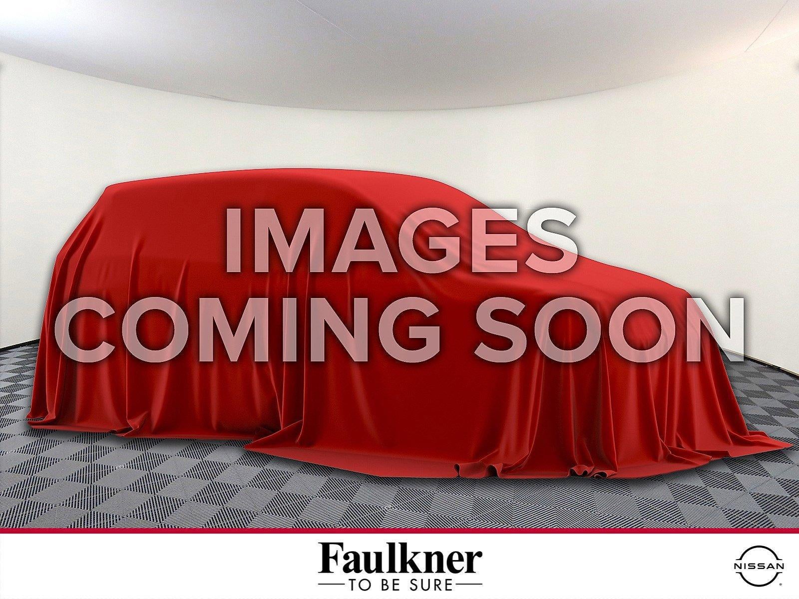 2023 Nissan Sentra SV CVT