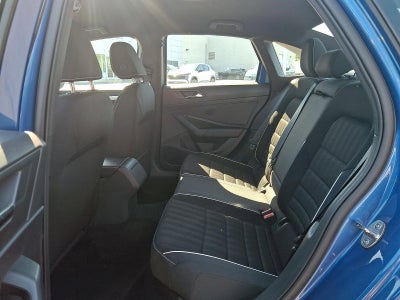 2023 Nissan Sentra SV CVT