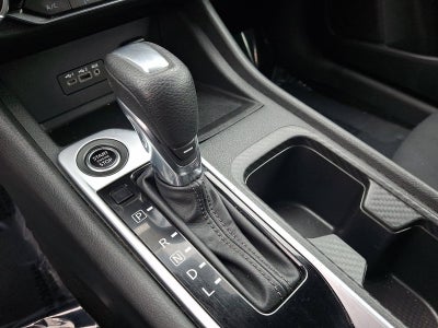 2023 Nissan Sentra SV CVT