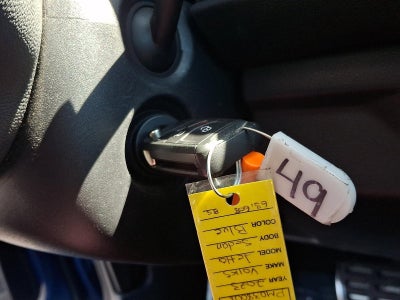 2023 Nissan Sentra SV CVT