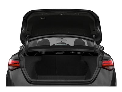 2023 Nissan Sentra SR CVT