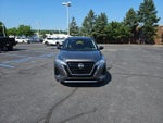 2025 Nissan Kicks Play S FWD
