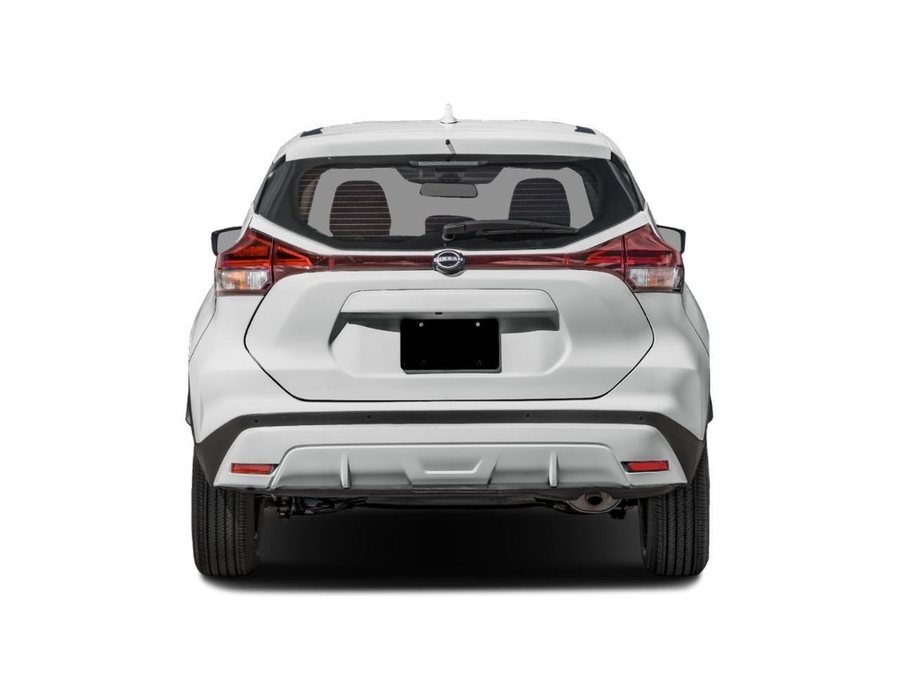 2025 Nissan Kicks Play S FWD