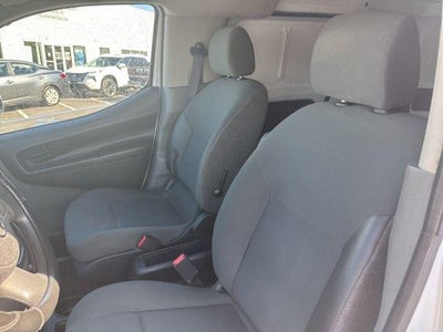 2017 Nissan NV200 Compact Cargo I4 SV