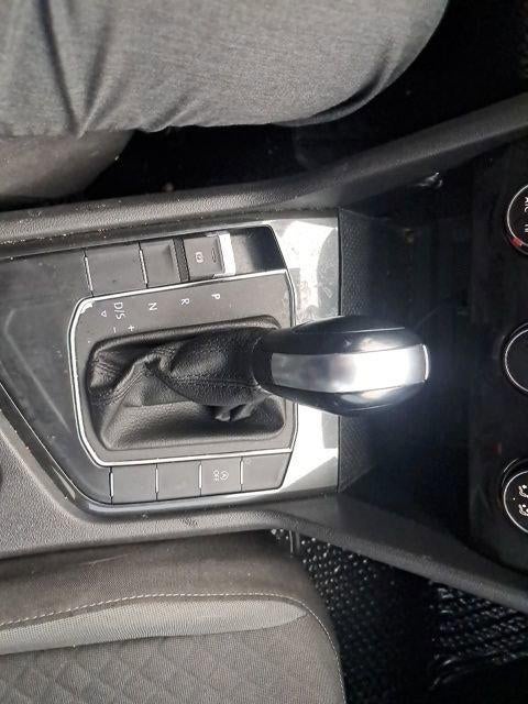 2019 Volkswagen Tiguan 2.0T S FWD