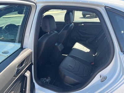 2024 Volkswagen Jetta GLI Autobahn DSG