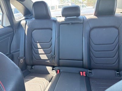 2024 Volkswagen Jetta GLI Autobahn DSG