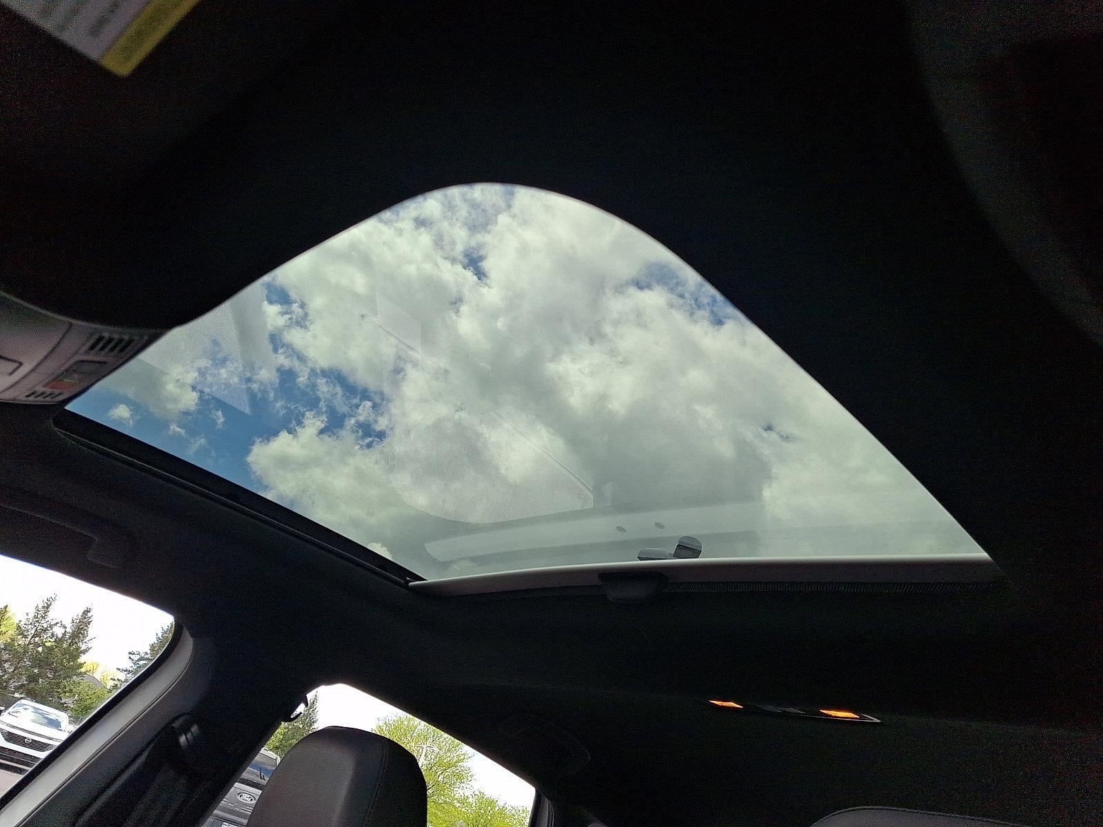 2024 Volkswagen Jetta GLI Autobahn DSG