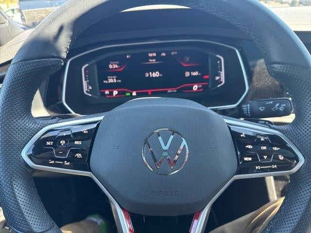 2024 Volkswagen Jetta GLI Autobahn DSG