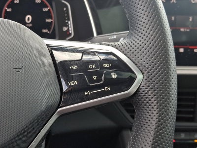 2024 Volkswagen Jetta GLI Autobahn DSG