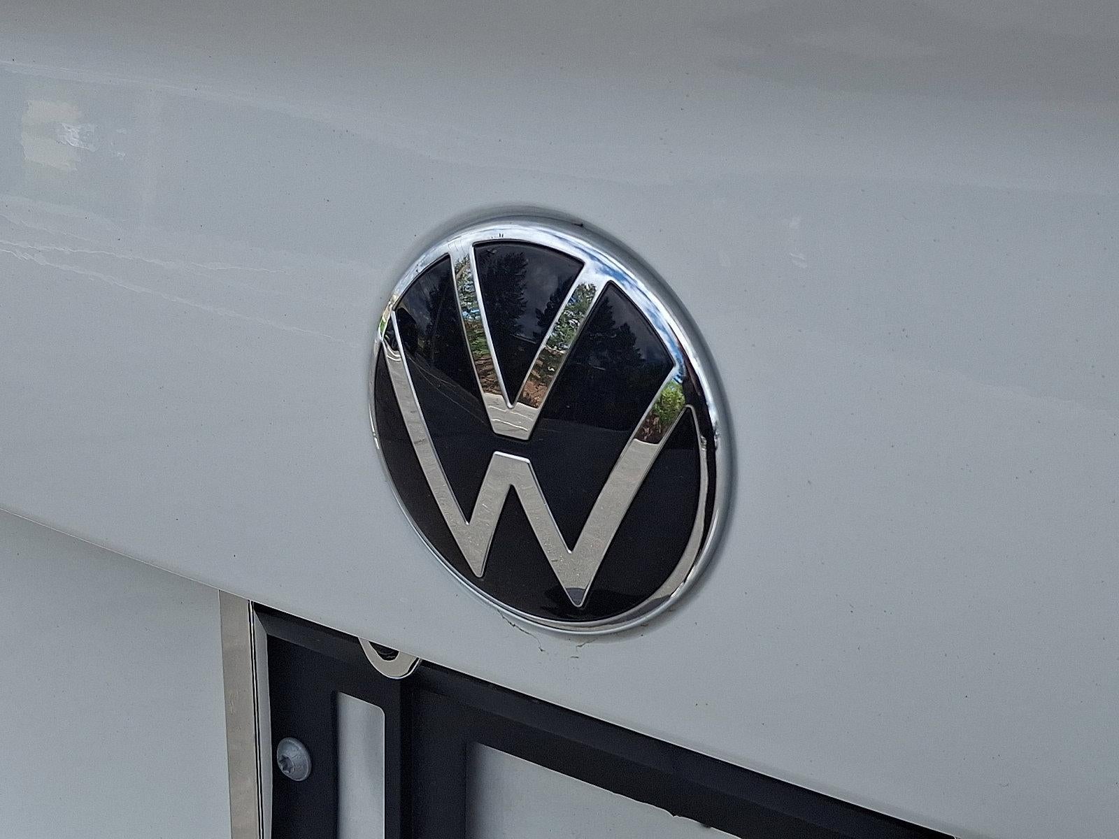 2024 Volkswagen Jetta GLI Autobahn DSG
