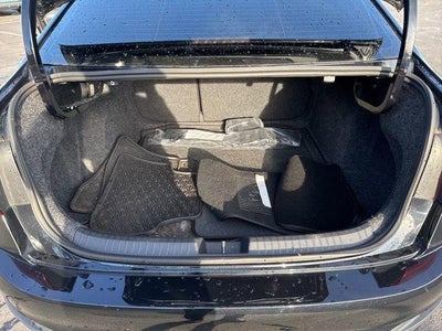 2025 Volkswagen Jetta S Auto