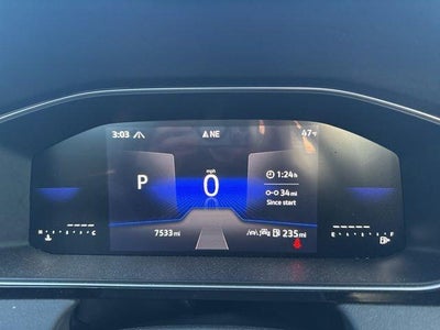 2025 Volkswagen Jetta S Auto