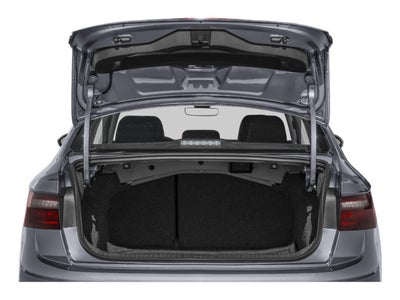 2025 Volkswagen Jetta S Auto